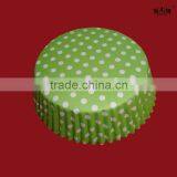 Nice Food Grade Silicone Baking Cups Supplier thumbnail-1