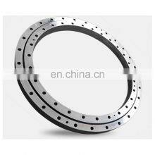 1605*1995*220mm Large Size Three Row Cross Roller Turntable Bearing Triple Row Slewing Ring thumbnail-3