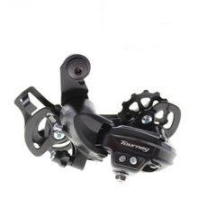 Hot Selling TOURNEY TY300 Rear Wheel Mountain Bike 6/7/8-speed Rear Transmission TX35 Upgraded Version thumbnail-2