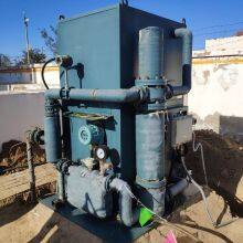 Single Well Multiphase Separator Metering Device thumbnail-3