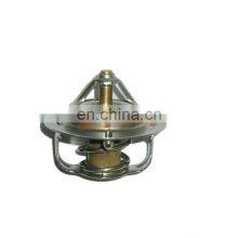 Sinotruk Sitrak C5H/C7H Peças de Reposição para Caminhões Pesados Chineses 201V064026008(05) Termostato do Motor Mc11/Mc13 Motor (83c - 95c) C7h/T5g thumbnail-1