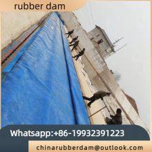 Целого склона ландшафтный экологический резиновый дамб thumbnail-5