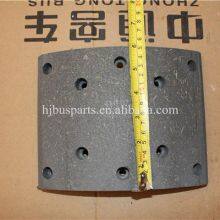 Other Performance Parts 153 Chinese Bus Truck Motorcycle Brake Lining thumbnail-3