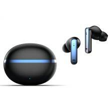 True Wireless Earbuds Active Noise Cancellation BT Tws ENC 4 Mics Low Latency Earphones thumbnail-5