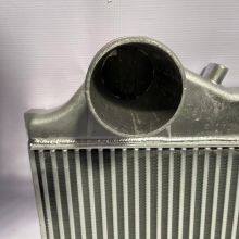 China FAW J6 Truck Intercooler 1119010-1057 Auto Cooling System thumbnail-4