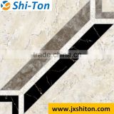 popular floor tiles for villa decorative crystal granite floor tiles