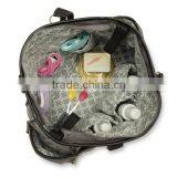 Waterproof Canvas Mummy Bag thumbnail-4