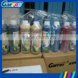 Garros CMYK Four Colors Digital Advertising Eco Solvent Ink thumbnail-3