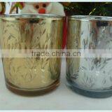 Tealight Stained Glass Pattern Free