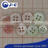 Bottom With Spray Painting Trocas Shell Buttons thumbnail-4