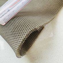 5mm Mil Spec Olive Green 3D Spacer Air Mesh Fabric With Weight of 250 GSM for Iovt thumbnail-1