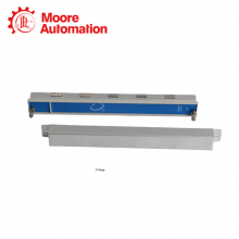 BENTLY NEVADA 128275-01F 130944-01 Vollhöhe Monitor-Blank Front Panel neu thumbnail-3