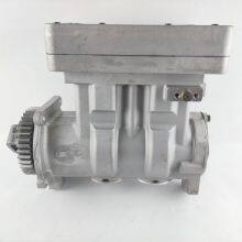Heavy Equipment Diesel Engine Parts Air Compressor 4973000 for X15 ISX15 QSX15 thumbnail-1
