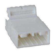 174930-1 6pin Male housing connector Automotive Connectors , Housing for Female Terminals