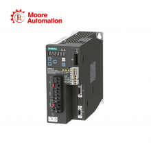 SIEMENS 6SL3210-5FE10-8UF0