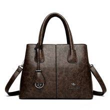 AH09 Ladies' Tote Bag Fashion Custom Women's Handbags Shoulder Bag Crossbody Bags Messenger Bag Kabelka Handtasche Sac à Main Handtas thumbnail-2