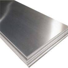 Building Material NO.4 Mirror 825/800HT/654SMO Stainless Steel Sheet UNS/ASTM /EN Stainless Steel Plate Price Supplier thumbnail-5