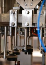 Fully Automatic Glass Bottle Washing Machine for Beer Filling Production Line thumbnail-5