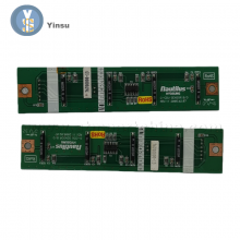 Hyosung GCDU Cassette ID Sensor Board 7670000013 B/D II Identification PCB thumbnail-2