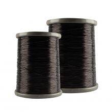 Fabricante PEW155 Cable de devanado de aluminio esmaltado redondo de 0,21 mm - 2,5 mm para motor de ventilador de techo thumbnail-5