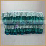 TC066A1 China Wholesale Table Cover Wedding,cotton Table Cloth thumbnail-1
