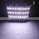 Factory Outlet Smd Glue Led Module 7512-5730-3chip thumbnail-3