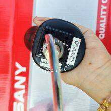 60246545 Electrical Control Handle Assembly HS181M1DH93 for Sany Excavator Replacement Parts thumbnail-4