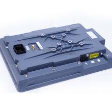 SANY Parts Monitor Display Panel 240703000013A Display SY485C114KH5.1.34 thumbnail-2