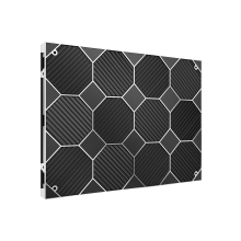 HD Indoor LED Display Panel P1.25-P2.5 Fine Pixel Pitch Advertising Wireless Hard Connection Screen Video Wall for Meeting Rooms thumbnail-2