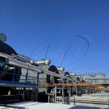 Rubber Pyrolysis Plant 15 Ton Waste Tyre Pyrolysis Plant Latest Generation Waste Tyre Pyrolysis Equipment thumbnail-3