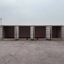 Персонализированный/Стандартный контейнер 20GP/40HQ для перевозки. Размеры и дизайн по OEM. | Промышленное хранение и транспортировка thumbnail-5