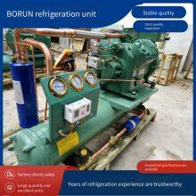 Daming Refrigeration Compressor for Controlled Atmosphere Warehouse and Cold Storage, 40 Hp, 6wg - 40.2, Low Noise thumbnail-5