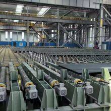 High Strength Wear-Resistant Steel Plate-HARDOX 400 thumbnail-1