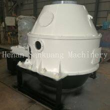 Factory-Supported Fine Coal Dewatering Centrifuge With Technical Training thumbnail-4