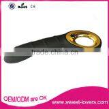 2016 Waterproof Rabbit Dildo Vibrator G-spot Massager Multi Speed Sex Toys for Adult thumbnail-4