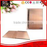 Professional Factory Top Quality Hotel Waterproof A4 Size Menu Holder thumbnail-3