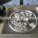 China Moulding Machine BCM6060 Hand-held Metal Engraving Machine thumbnail-5