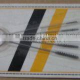 Spray Gun Cleaning Brush