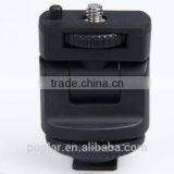 Pro HD-160 LED Video Light Camcorder Lighting Lamp Camera DV CN-160 Camcorder Photo Lighting 5400K For Canon Nikon thumbnail-5