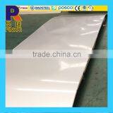 High Quality 201 No.4 Cold Rolled Stainless Steel Sheet thumbnail-4
