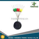 Coloured Rubber Stopper Wholesale Fishing Tackle