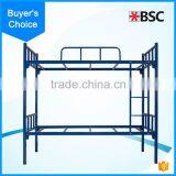 2016 Hot School Cheap Bunk Bed Frames for Students thumbnail-1