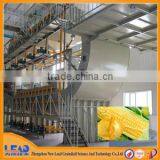 Manufacturer China 30-300TPD Corn Oil Extraction Machine / Corn Oil Making Machine /wheat Germ Oil Extraction Machine thumbnail-1
