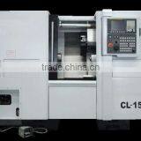 CL15x250 CE 8 Station Slant Bed Cnc Lathe Machine thumbnail-1