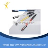 2015Promotion Cheap colorful printing customed Plastic Pen