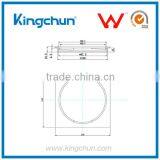 (K1102)2016 New Design Drain Bathroom Brass Floor Waste Drains Watermark thumbnail-2