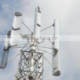 Large Vertical Axis Wind Turbine 50w Wind Power Generator With CE Certificate thumbnail-6