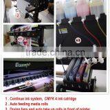 Fast Speed !8 Color Funsunjet 1.7m Large Format Sublimation Printer for Sticker Vinyl Printing thumbnail-3