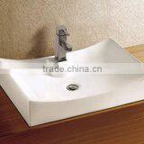 China Types Lavabo Washroom Basin thumbnail-4