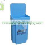 Pop Cardboard Dump Bin Display for Advertising thumbnail-1
